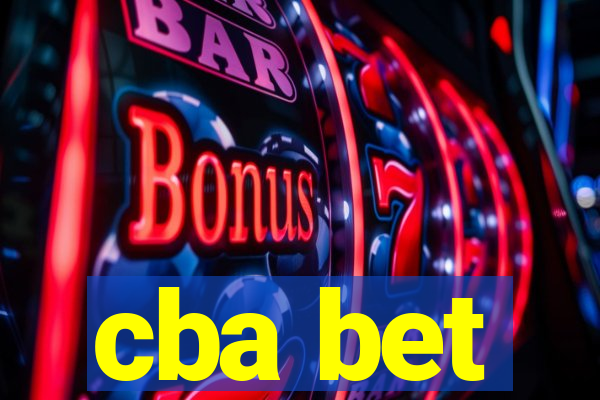 cba bet